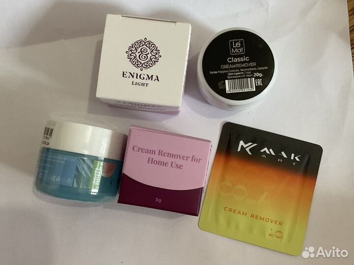 Для наращивания ресниц