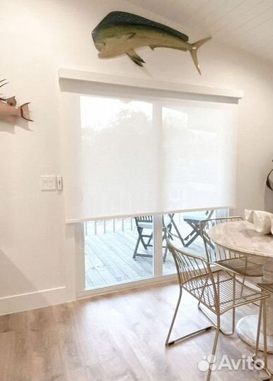 Жалюзи день ночь