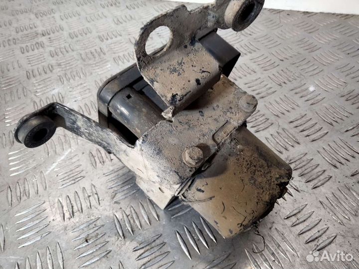 Блок абс Гольф 4