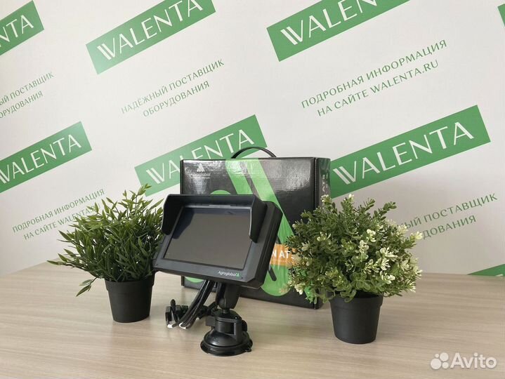 Агронавигатор Agroglobal AT5 в Марксе