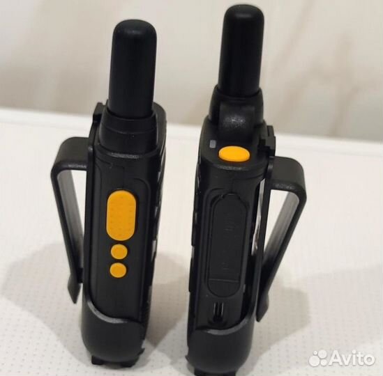 Рация с наушником, радиостанция с гарнитурой