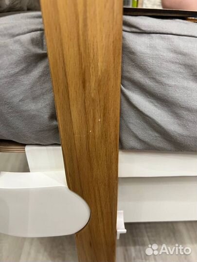 Дeтская кроваткa mоmmy luх