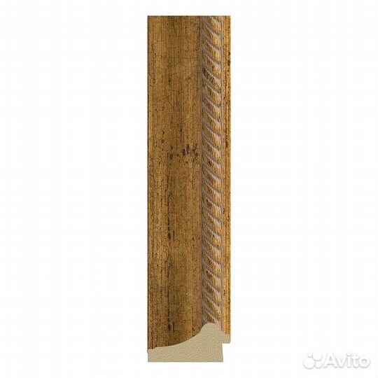 Зеркало Evoform Exclusive 113х53 BY 3484 с фацето