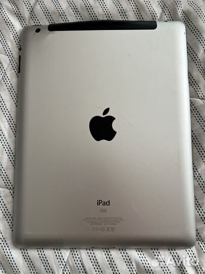 iPad 3