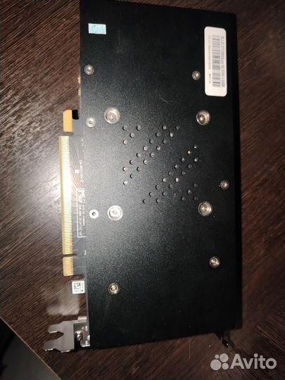 Видеокарта rtx 2060 super