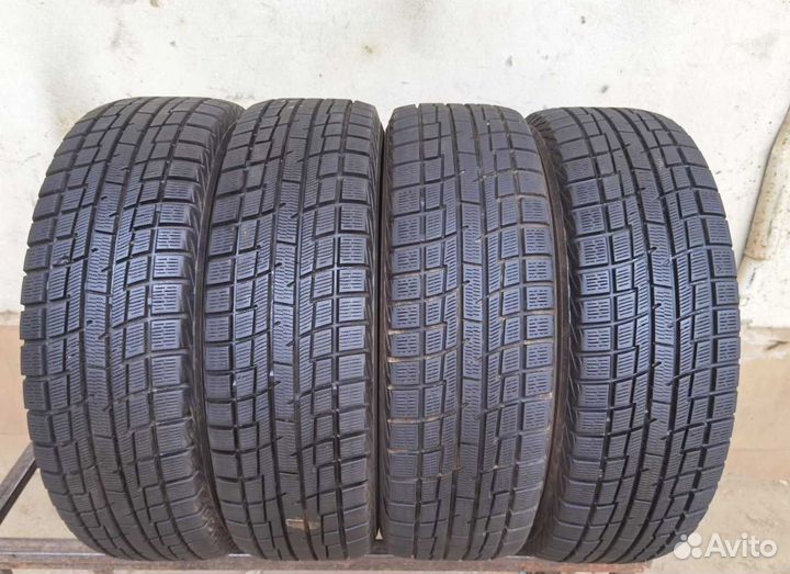 Yokohama Ice Guard IG30 185/65 R15 88Q