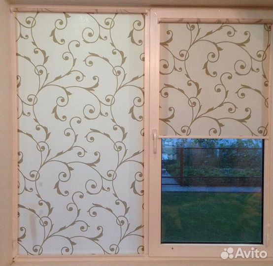 Изготовление жалюзи на заказ в пластуновской