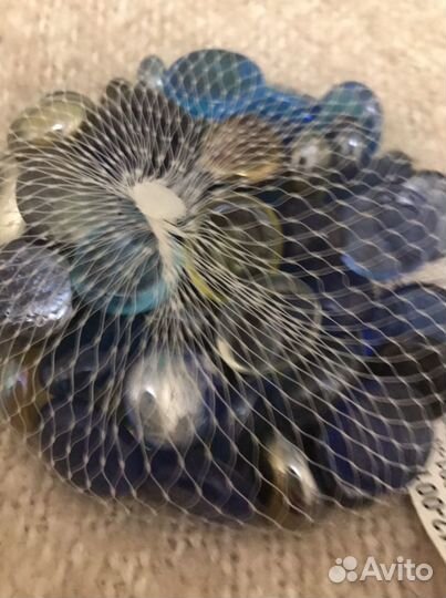 Камни декоративные