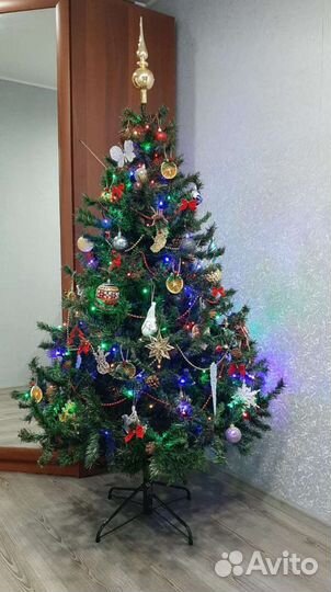 Искусственная ёлка