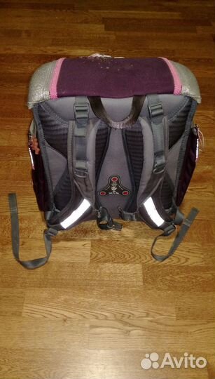 Ранец школьный Германия Hama