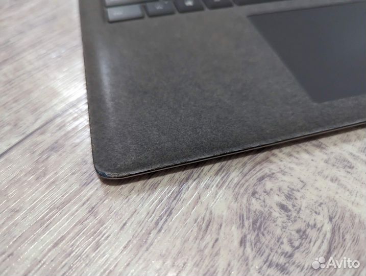 Microsoft Surface Laptop 3 i7 16GB RAM 512SSD