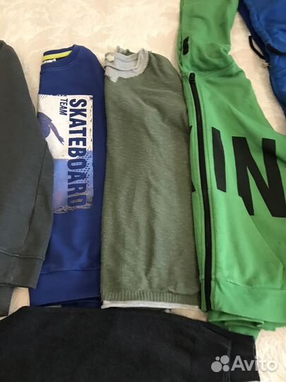 Одежда доя мальчика