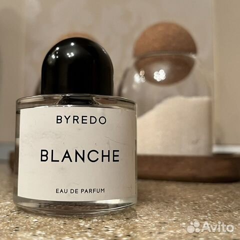 Byredo blanche 50 ml объявление продам