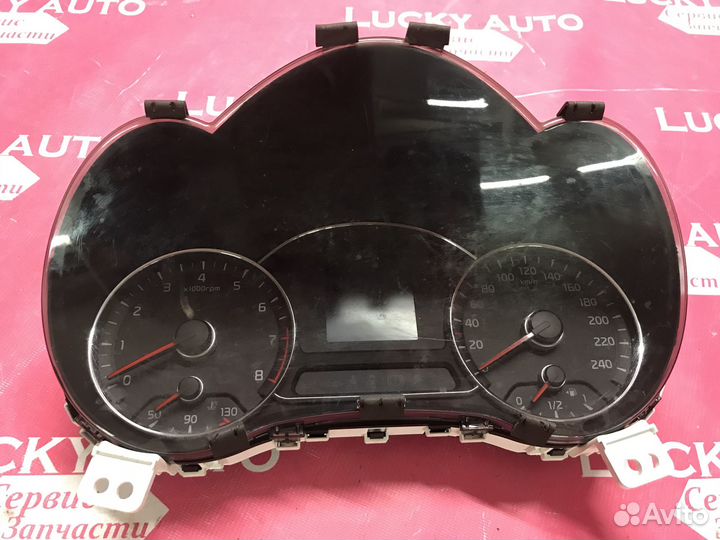 Приборная панель для Киа Церато 3 94023A7990