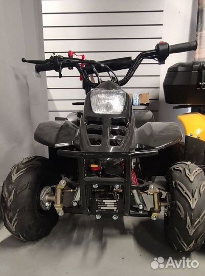 Квадроцикл бензиновый ATV Classic 6 (110 кубов)