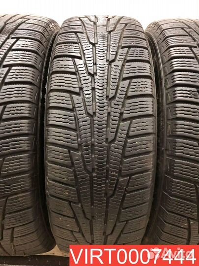 Nokian Tyres Nordman RS2 185/65 R15 92R