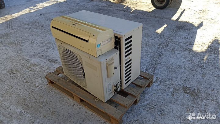 Кондиционер