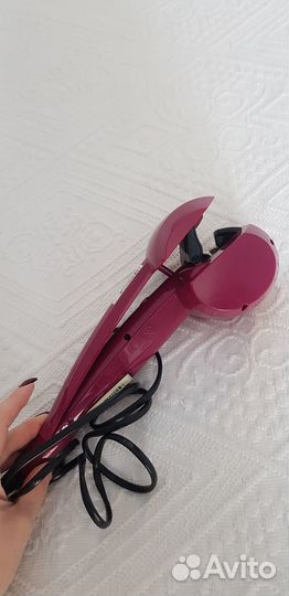 Стайлер Babyliss Curl Secret