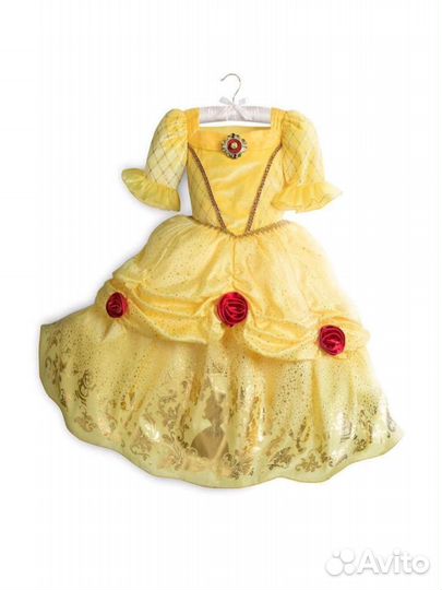 Карнавальный костюм 