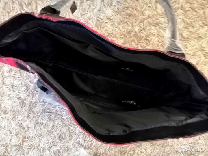 Cумка женская новая Victoria Secret