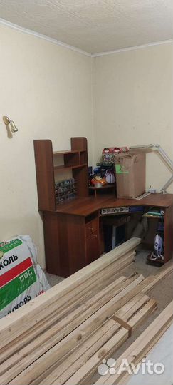 Компьютерный стол бу