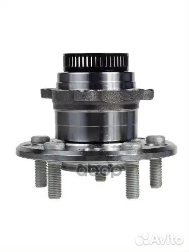 К-кт подшипника ступицы зад.Hyundai Elantra/i30