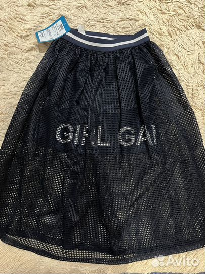 Юбка для девочки