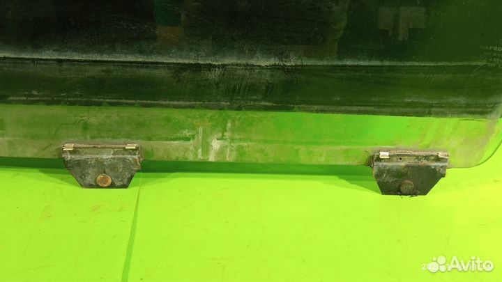 Стекло переднее левое для Renault Laguna I