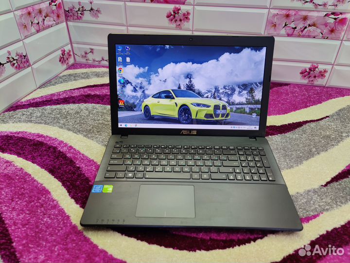 Ноутбук asus Nvidia GeForce 920M