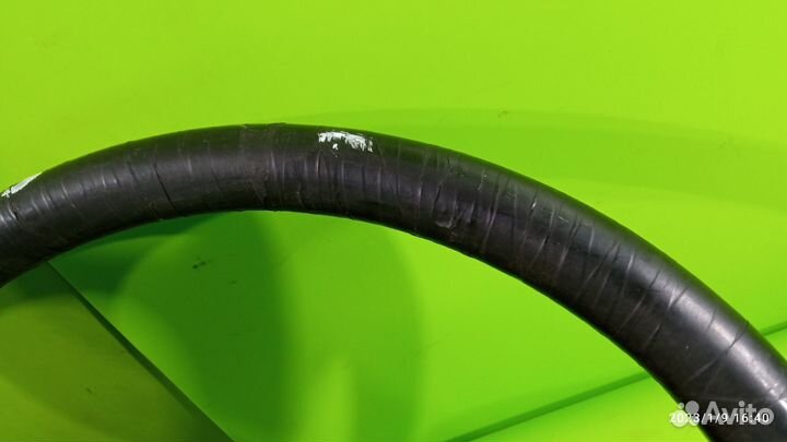 Руль для Daewoo Nexia 1995 - 2015