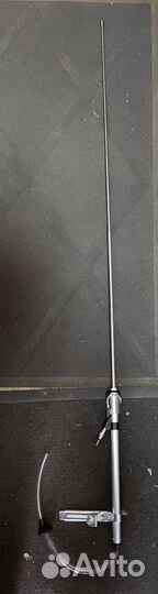 Новая Антенна в Крыло Сенс Ланос Шанс Заз