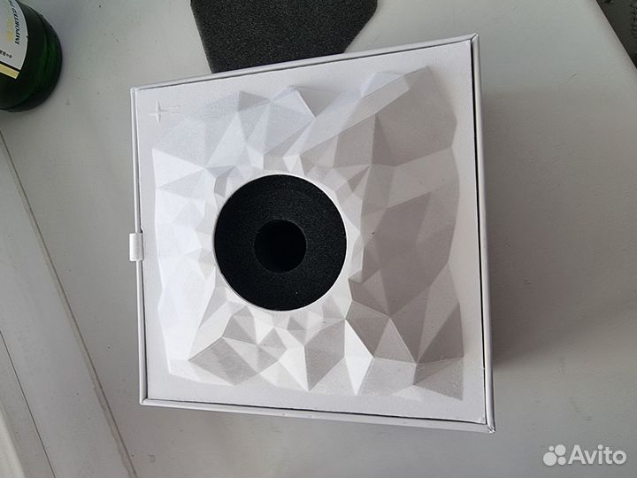 Часы montblanc summit