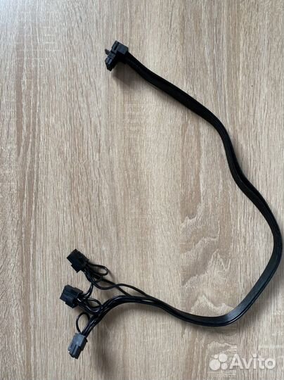 Провод 12vhpwr для бп