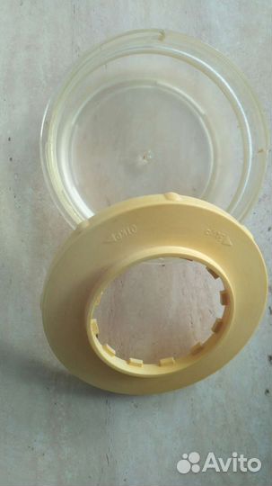 Запчасти к миксеру