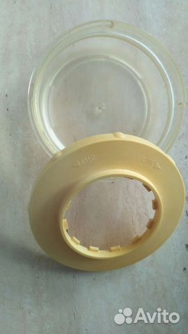 Запчасти к миксеру