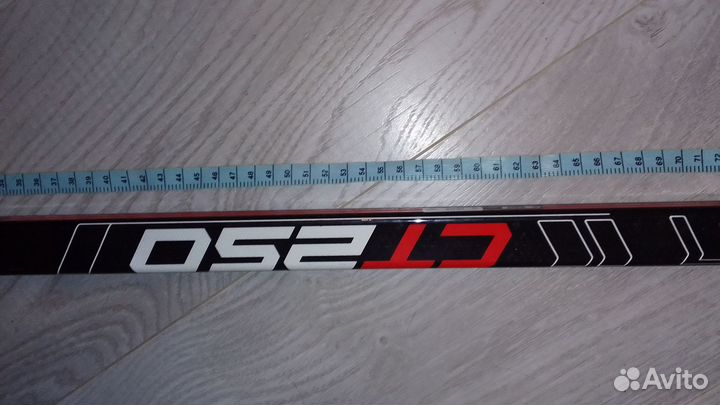 Клюшка хоккейная правый хват