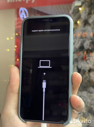 Быстрый ремонт iPhone, Xiaomi, Samsung и т.д