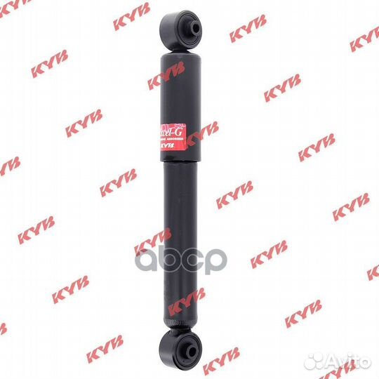 Амортизатор - Excel-G зад прав/лев 343440 KYB