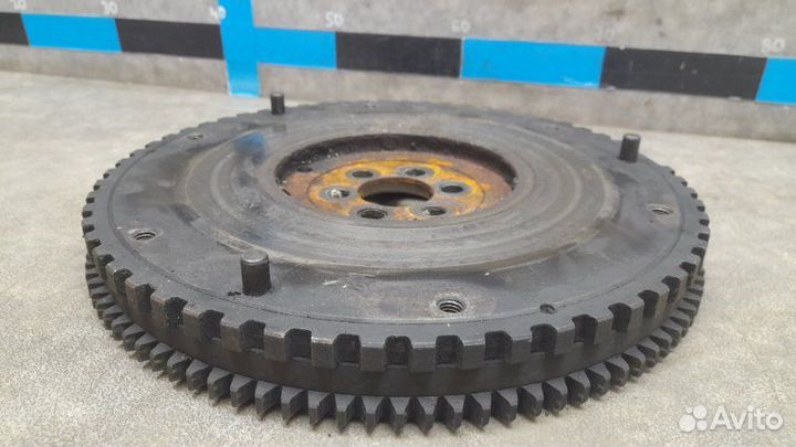 Маховик Geely Mk 1.5 MR479QA 2008