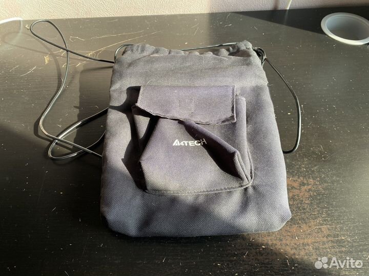 Игровая клавиатура x7 g100