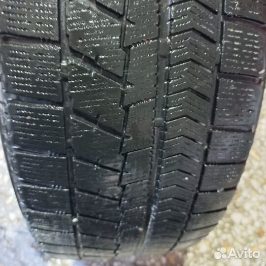 Bridgestone Blizzak VRX 195/55 R16