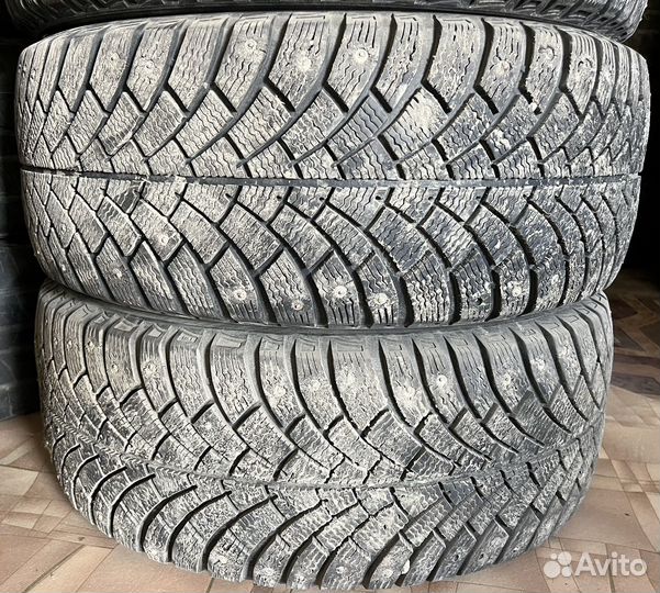 Bfgoodrich G-Grip 225/50 R17 98Q