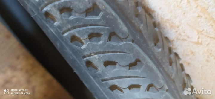 Покрышки 26x4.0 stels