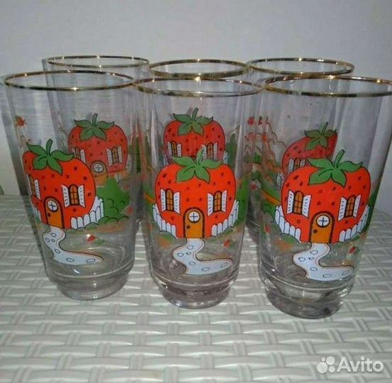 Рюмки,бокалы