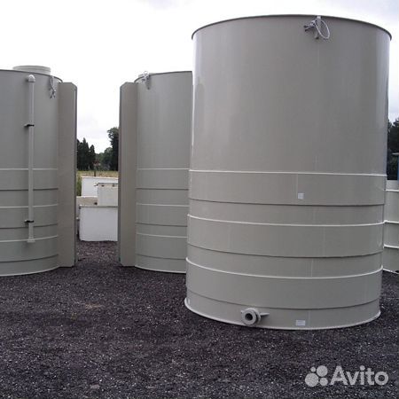 Емкость для воды