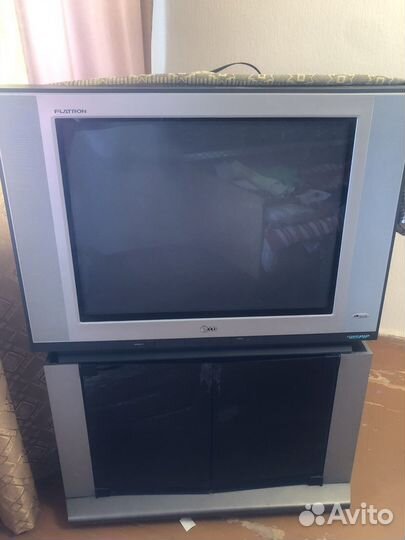 Телевизор