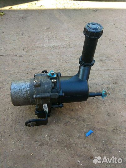 Насос гур Ситроен С4 Citroen C4 A5102332+D