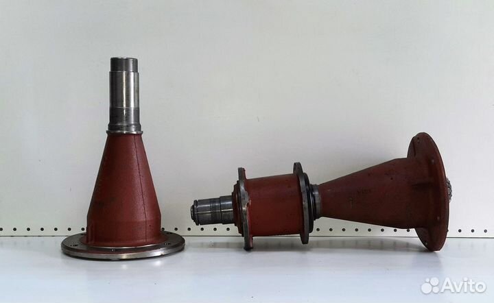 Запчасти для косилки wirax lisicki