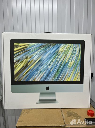 Apple iMac