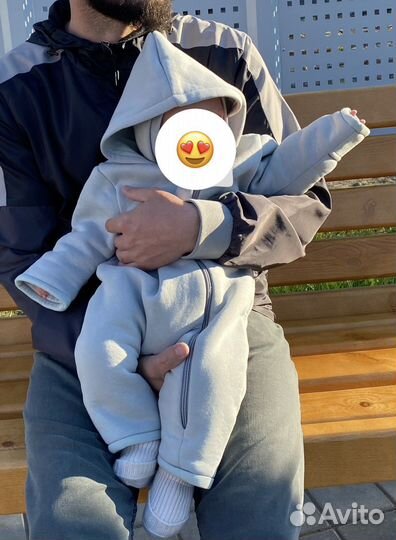 Комбинезон